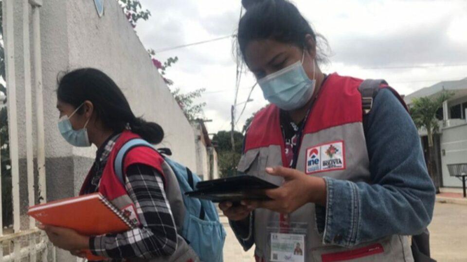 Ministerio de Trabajo dispone horario continuo para el 22 de marzo debido al Censo 2024