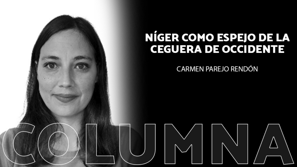 Níger como espejo de la ceguera de Occidente La huella militar estadounidense por el mundo, que abarca unos 159 países, sufrirá una nueva merma a tenor del anuncio de las autoridades nigerinas, del pasado 16 de marzo, que pone fin al acuerdo militar que este país mantenía con la nación norteamericana. Este acuerdo permitía, entre otras cosas, la presencia de más de 1.000 tropas estadounidenses y dos bases propias en territorio nigerino. Una en Niamey, capital de Níger: la Base Aérea 101; y a solo 5 kilómetros de Agadez, la quinta ciudad más grande del país, se ubica la Base Aérea 201.