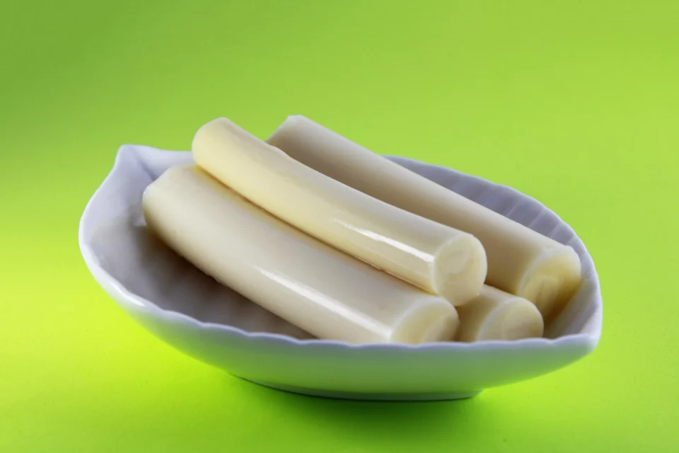 Descubre todas las propiedades del palmito y cómo implementarlo en la dieta