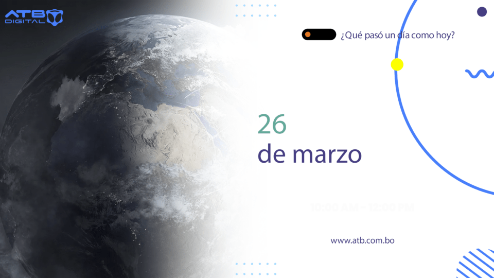 Este 26 de marzo se conmemora el Día Mundial del Clima, una ocasión dedicada a sensibilizar a la población sobre la trascendencia de las acciones humanas en el cambio climático. Esta fecha destaca la urgencia de adoptar medidas y promover actividades que mitiguen los efectos negativos en el medio ambiente.