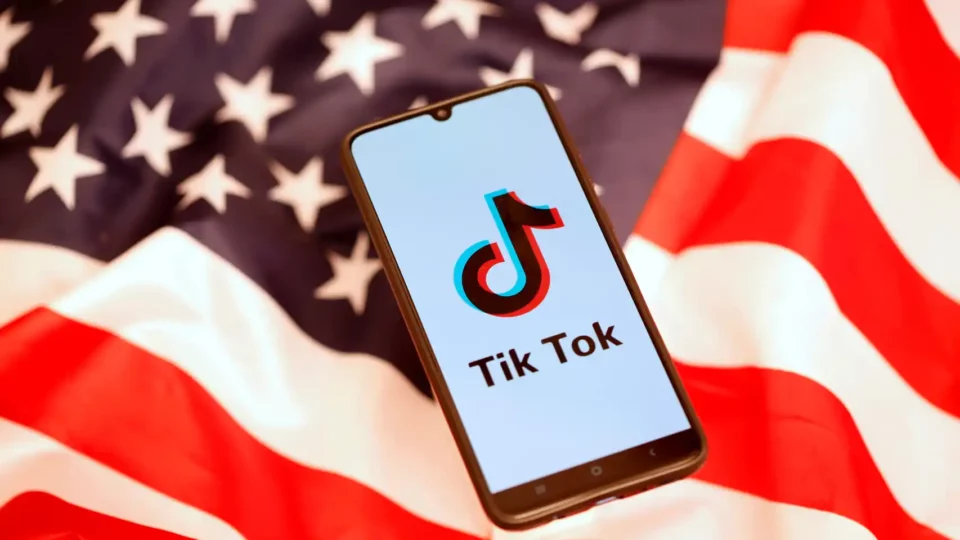 Estados Unidos aprueba proyecto de ley para prohibir Tik Tok