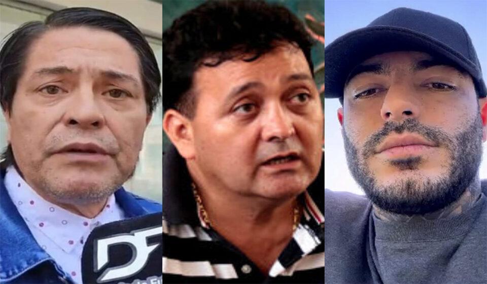 Presidente de Sport Boys denuncia a dirigentes de la ACF por recibir al menos 300 mil dólares del narcotraficante Sebastián Marset