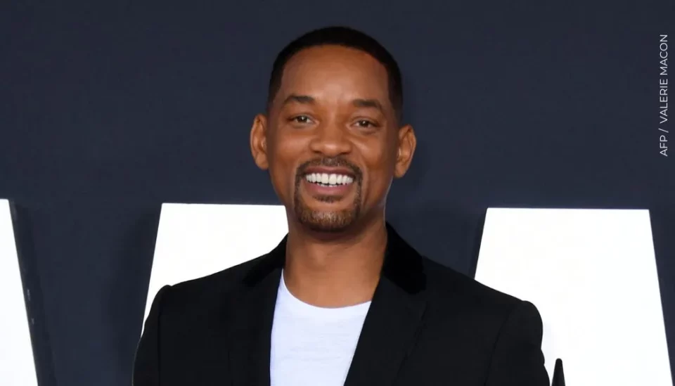 Will Smith recibe una multa por exceso de velocidad