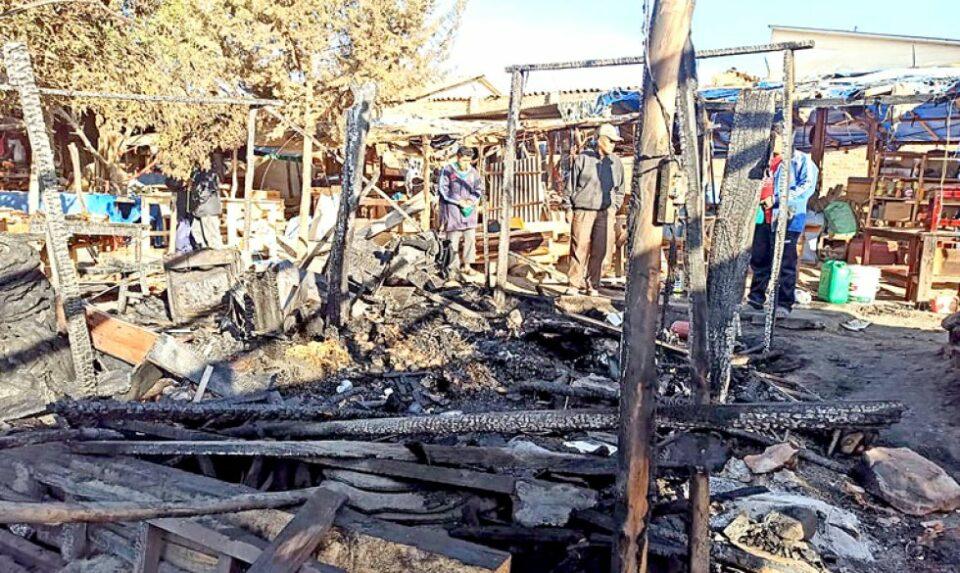 Chuquisaca: Carceletas pasan de 160 a 365 reos en 18 meses