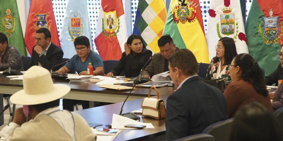 Elecciones judiciales: restan cuatro fases para terminar la preselección