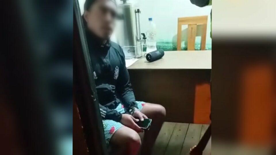 Odalis: su novio Joel va 4 meses a Qalauma y siguen los rastrillajes