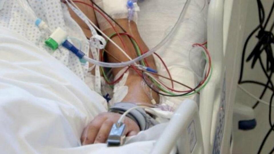 Santa Cruz: Epidemia de influenza tipo A, se reportó 25 casos internados, 2 en estado crítico