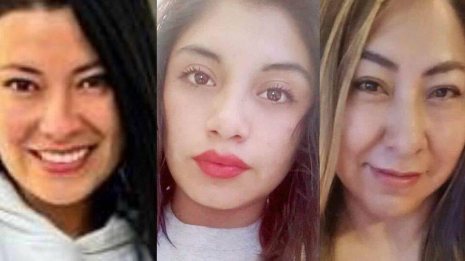 Preocupación en Bolivia por la desaparición de Singry, Evelin, Daniel, Damaris, Odalys y la lista continúa: ¿Dónde están?"