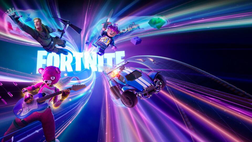 Los juegos más populares del último año para gamers son: Fortnite, Roblox y GTA V