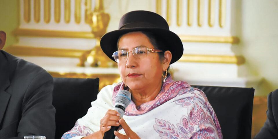 Arce participará en la cita de la Celac por la crisis diplomática entre México y Ecuador