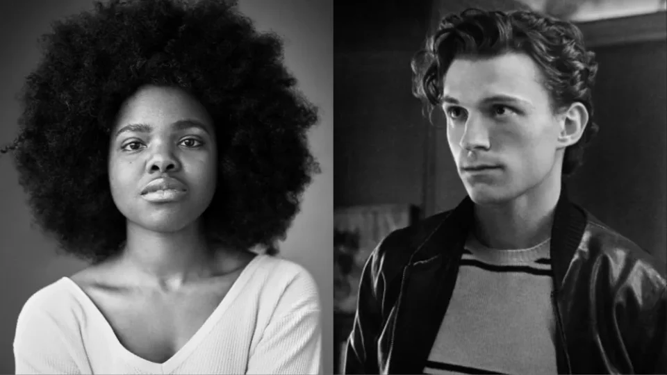 Adaptación teatral de 'Romeo y Julieta' con Tom Holland y Francesca Amewudah-Rivers enfrenta ataques racistas