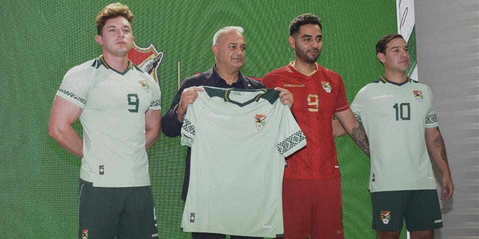 La Selección estrenará nuevo color y diseño de camiseta en la Copa América