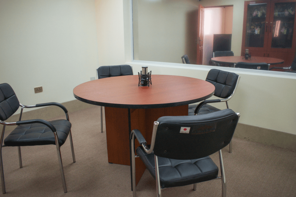 El Alto: Inauguran Cámara Gesell en Cooperación con la Embajada de Japón