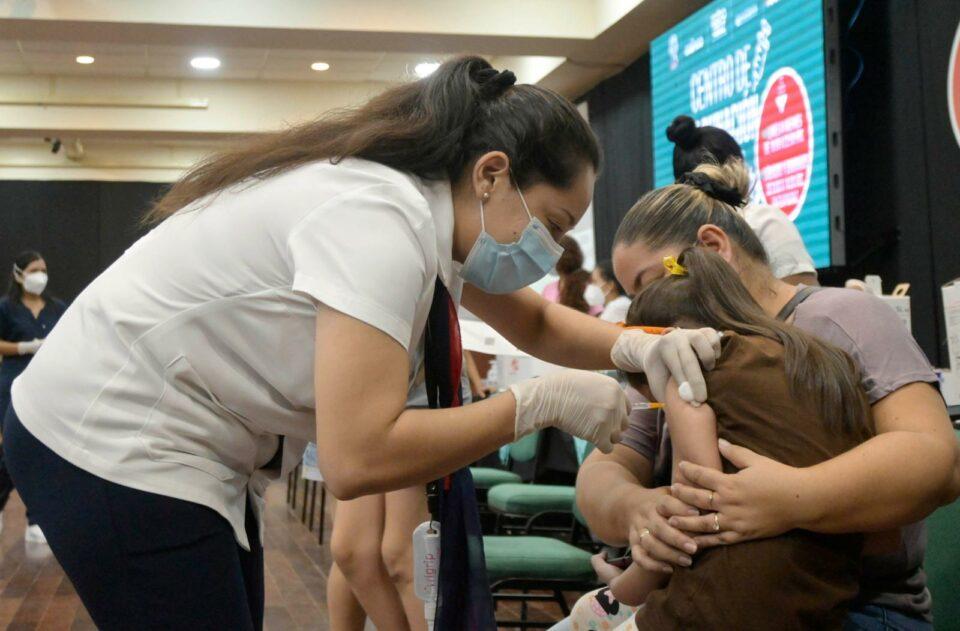 Alarma por aumento de casos de influenza: 900 positivos en Santa Cruz