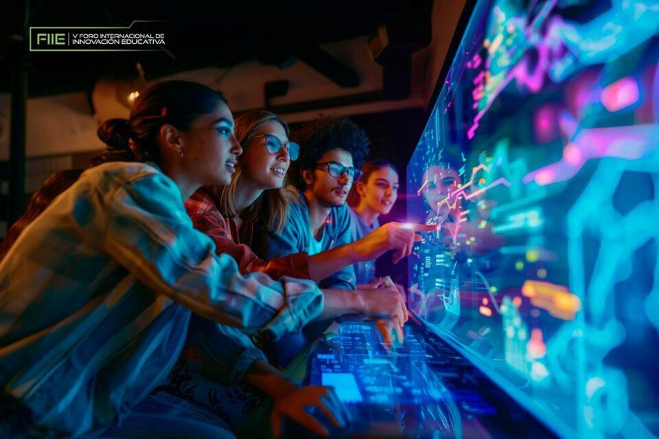 Bolivia, sede del V Foro Internacional de Innovación Educativa, epicentro de la proyección del futuro de la región