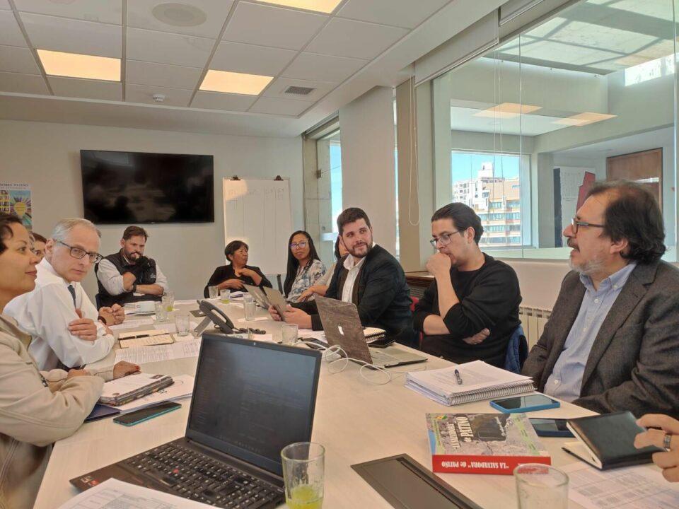 Brasil y Fundación Patiño, invitados de honor de la 28 Feria Internacional del Libro de La Paz