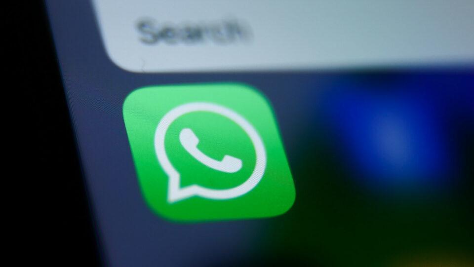 Apple elimina WhatsApp y otras 'apps' populares de su tienda en China