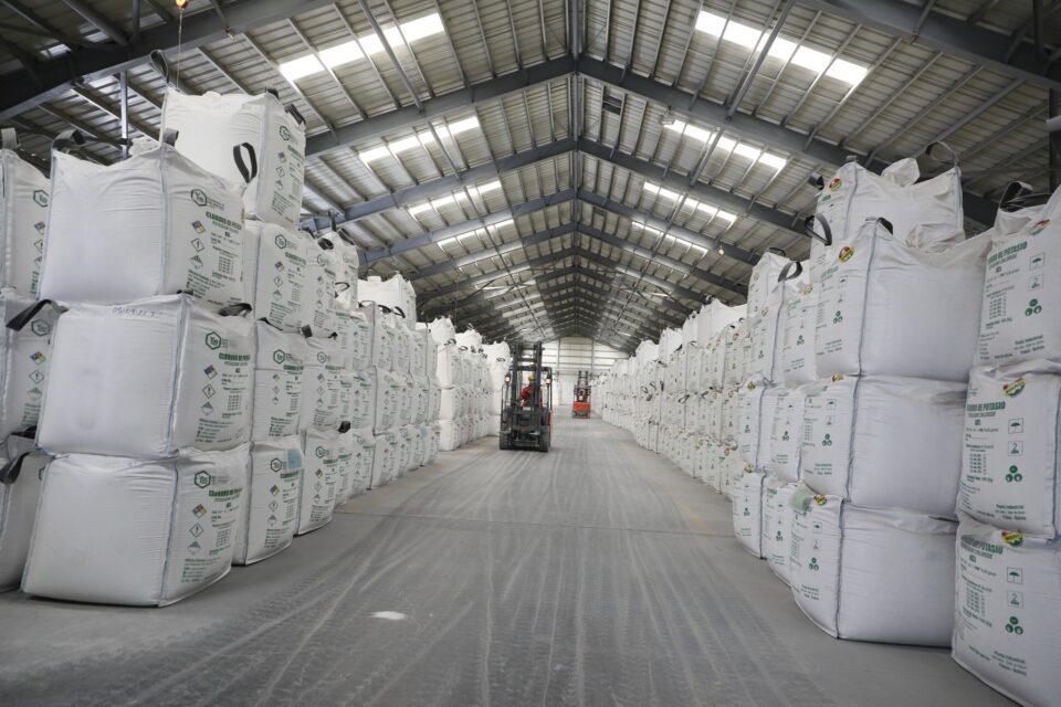 YLB prevé consolidar ingresos por Bs 1.437 millones en el periodo 2021 – 2024