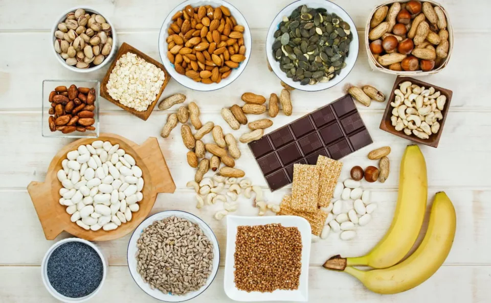 Estos son los síntomas por falta de magnesio