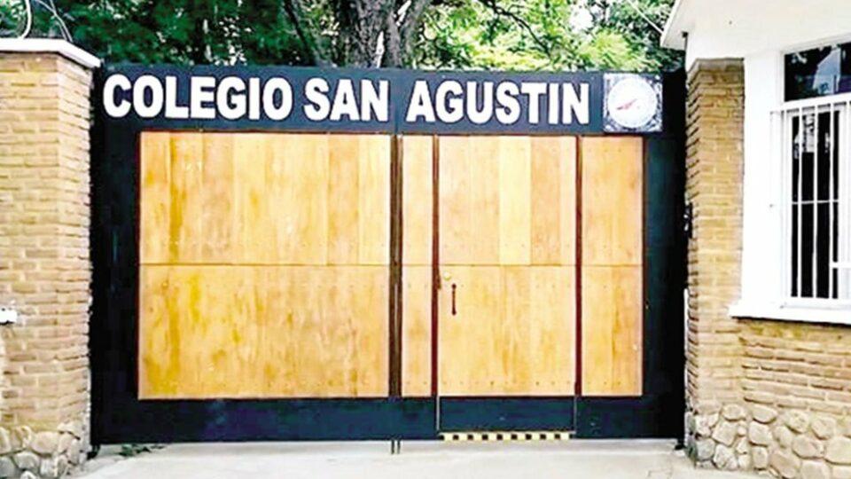 Colegio San Agustín lanza proyecto para promover la literatura nacional