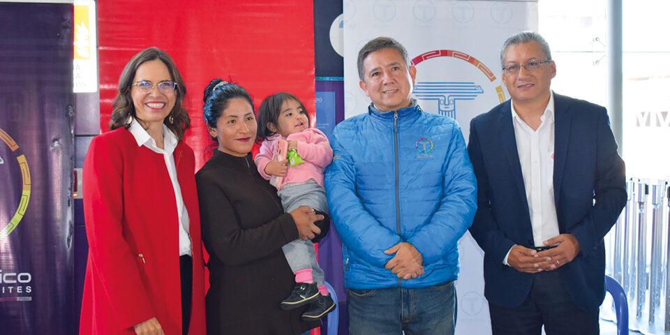 Mi Teleférico y Pro Mujer lanzan plataforma virtual para empoderar a mujeres emprendedoras