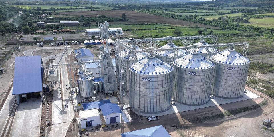 Lucho destina Bs 481,7 MM para industrializar Tarija