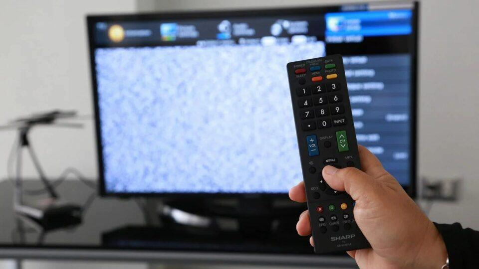El apagón analógico se acerca: Ciudades del eje se preparan para el salto a la TV digital