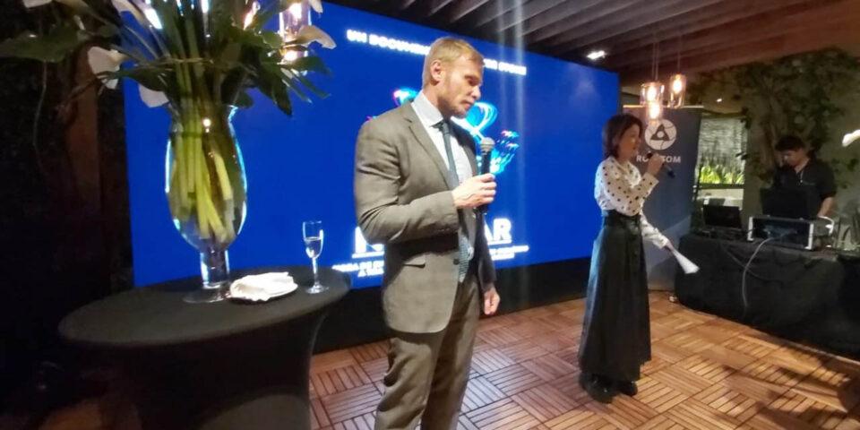 Rosatom: Centro de Investigación en Tecnología Nuclear de Bolivia es el proyecto más importante y un referente en Latinoamérica