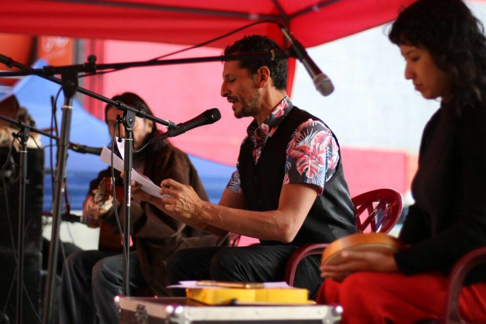 La 28 Feria Internacional del Libro de La Paz recibe propuestas para su Agenda Cultural