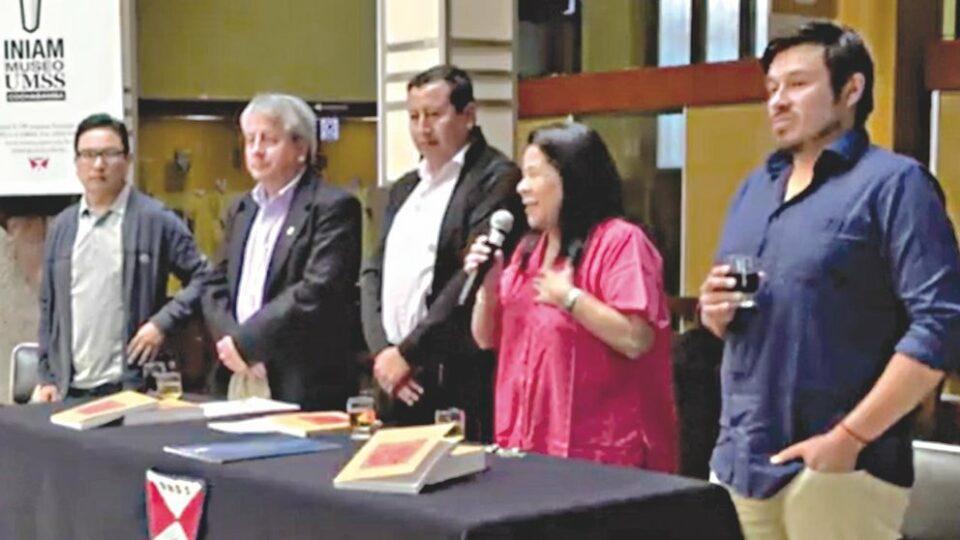 Revista arqueoantropológica revela hallazgos preincaicos