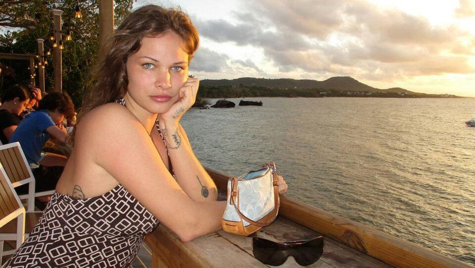 Muere la 'tiktoker' Eva Evans a los 29 años