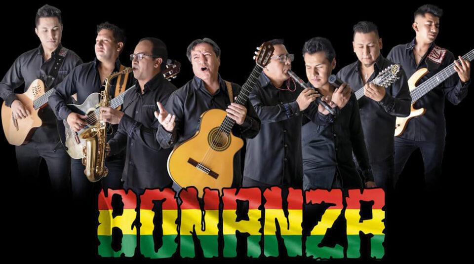 Bonanza denuncia a Perú por plagio de la canción “Soledad”