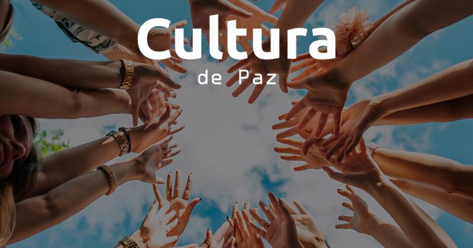 Encuentro por la Cultura de Paz movilizará a Sucre