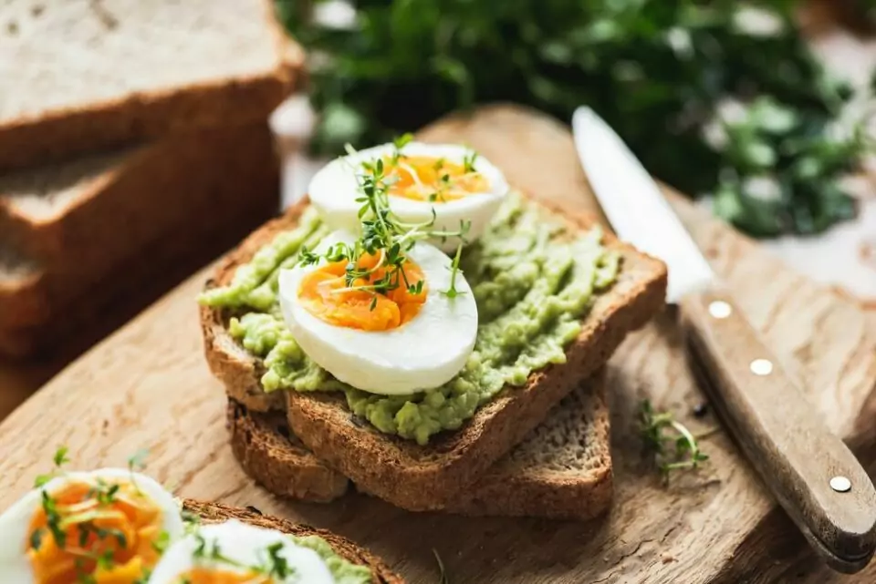 Este es el momento más saludable para desayunar, según una nutricionista