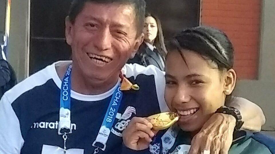 Luto en Bolivarianos de Sucre 2024: encuentran muerto a entrenador de Ecuador