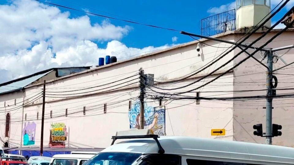 Juez sentencia a 20 años de cárcel a hombre que violó a una adolescente en La Paz