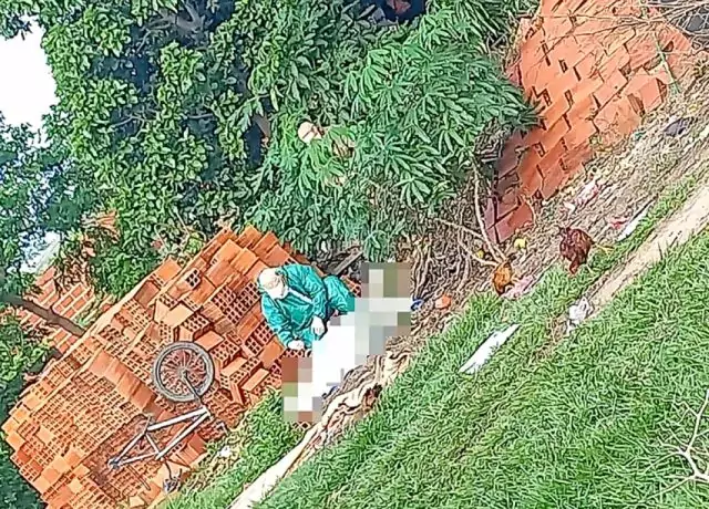 Un hombre admite que mató a su pareja y se entregó a las autoridades