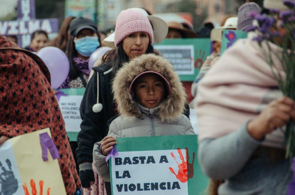El Alto en alerta municipal, tras 900 denuncias de violencia contra la niñez en el primer trimestre