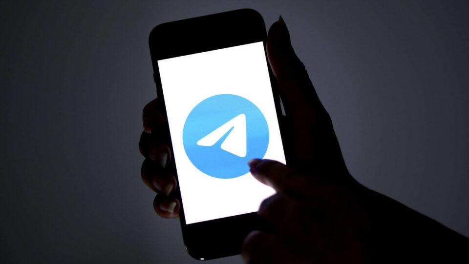 El creador de Telegram revela cómo el Gobierno de EE.UU. intentó controlar esa red social 