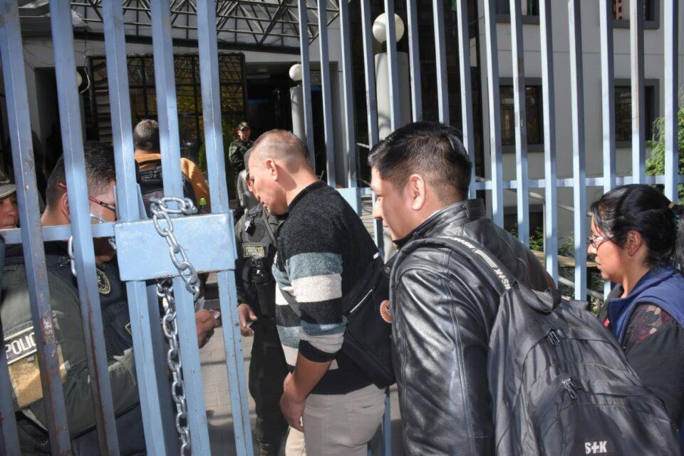 Magisterio urbano y Ministerio de Educación no llegan a un acuerdo