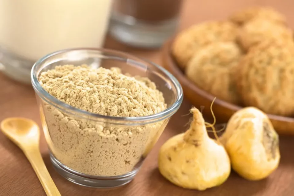 Maca peruana: ¿Que beneficios tiene si la consumo diariamente?