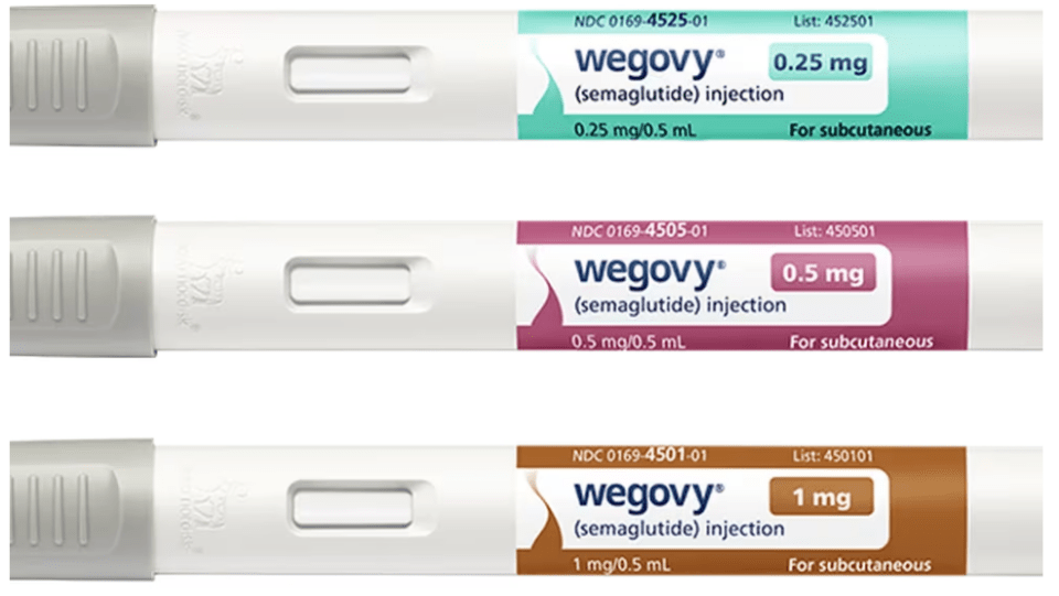 Medicamento para perder peso ofrece beneficios para pacientes con diabetes y enfermedades cardíacas