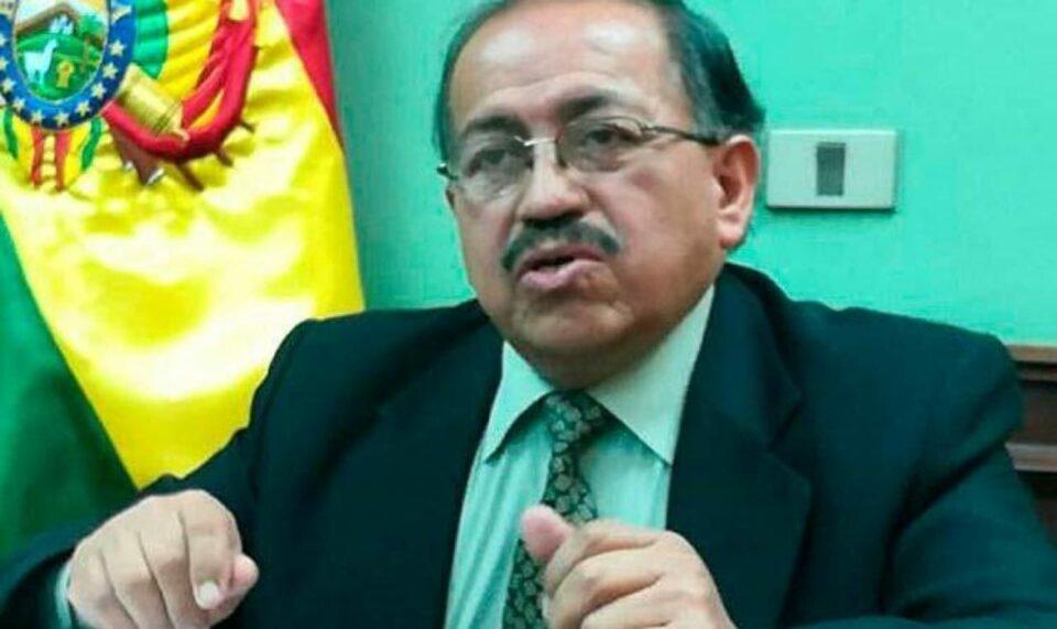 Autopsia del IDIF revela que la causa de muerte de Juan Carlos Montenegro fue infarto agudo