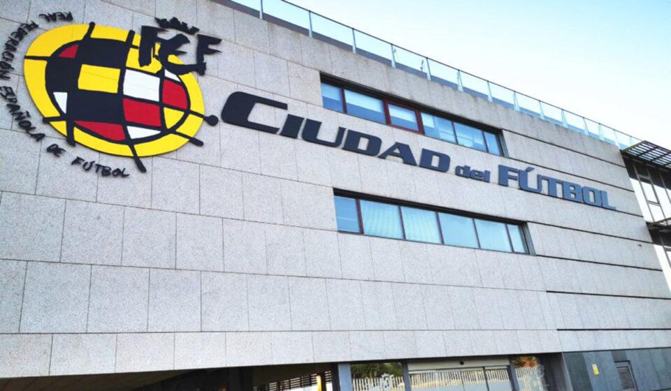 Una abogada será la primera mujer candidata a presidir la Federación Española de Fútbol