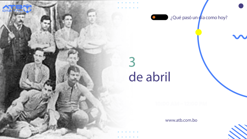 1905. Se funda Boca Juniors. Esteban Baglietto, Alfredo Scarpati, Santiago Sana y los hermanos Juan Antonio y Teodoro Farenga son los vecinos de La Boca que crean el club. Un barco de bandera sueca inspira los colores azul y amarillo. Desde su nacimiento mantiene rivalidad con River, surgido también en la Boca. Es uno de los equipos más populares del país, que congrega a “la mitad más uno”, según el dicho popular.