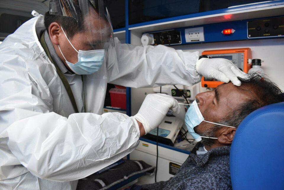 El Covid-19 ha pasado a ser una enfermedad ‘endémica’