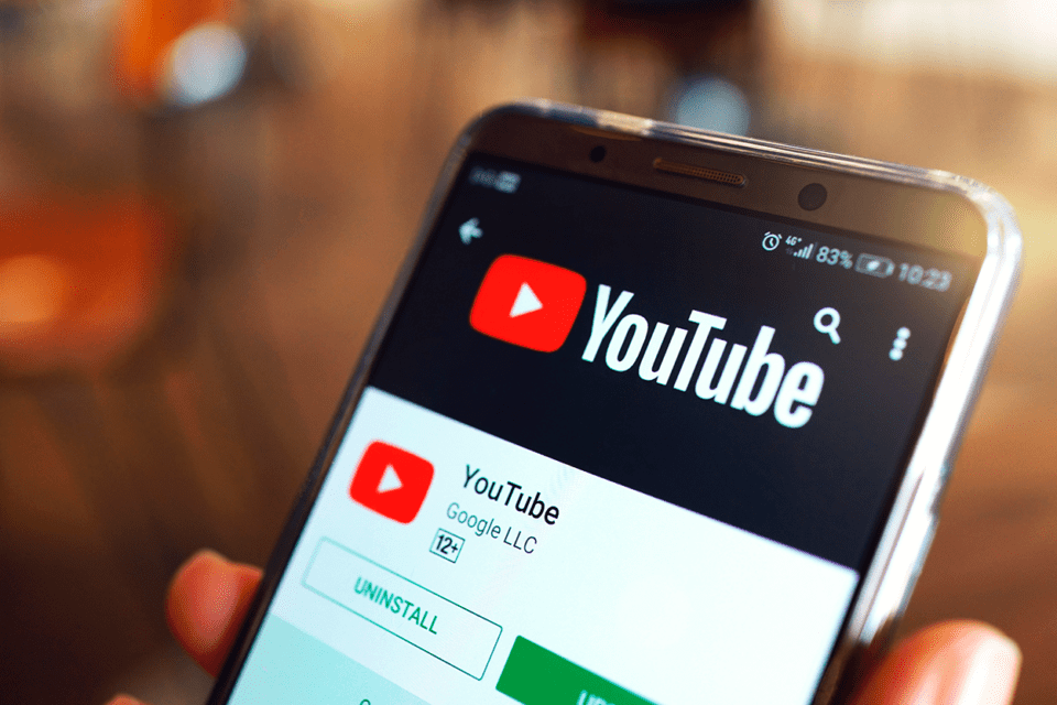 YouTube: Ahora los creadores de contenido pueden a monetizar con solo 1.000 vistas