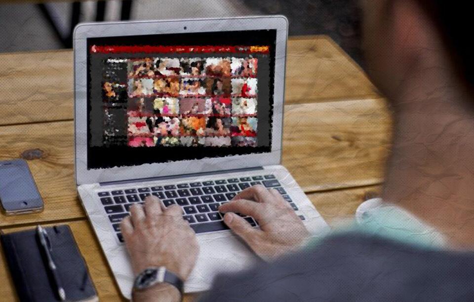 Joven denuncia que su amigo realizo "deepfakes" pornográficos con su rostro