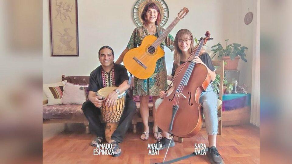 Se presenta recital musical para celebrar a la niñez cochabambina