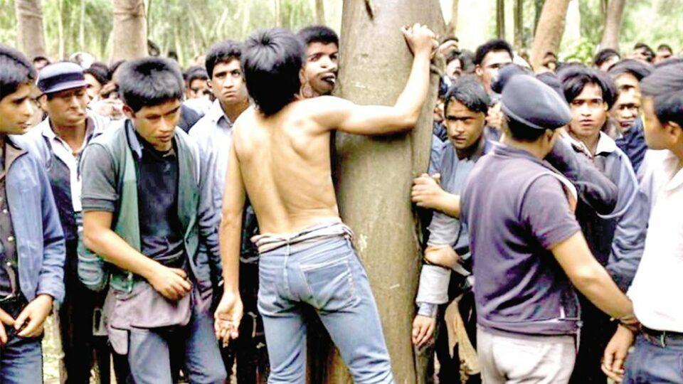 Cochabamba bajo la sombra siniestra de los linchamientos